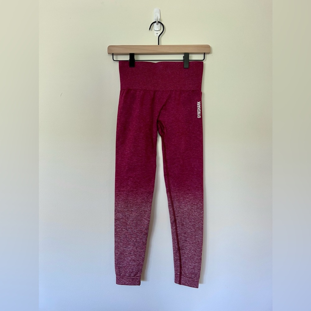Gymshark Adapt Seamless Leggings